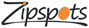 Zipspots logo