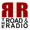 Road and Radio Logo