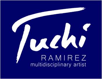 Tuchi Ramirez Multidisciplinary artists